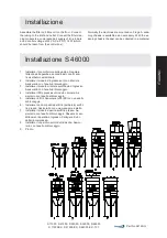 Preview for 137 page of Dustcontrol S 11000 Original Instructions Manual