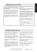 Preview for 143 page of Dustcontrol S 11000 Original Instructions Manual