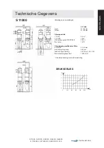 Preview for 145 page of Dustcontrol S 11000 Original Instructions Manual