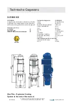 Preview for 148 page of Dustcontrol S 11000 Original Instructions Manual