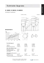 Preview for 149 page of Dustcontrol S 11000 Original Instructions Manual