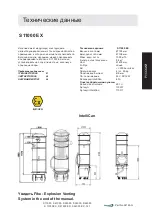 Preview for 161 page of Dustcontrol S 11000 Original Instructions Manual