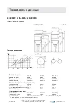 Preview for 164 page of Dustcontrol S 11000 Original Instructions Manual