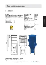 Preview for 165 page of Dustcontrol S 11000 Original Instructions Manual