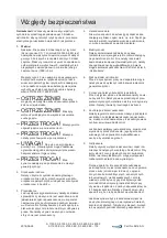 Preview for 172 page of Dustcontrol S 11000 Original Instructions Manual