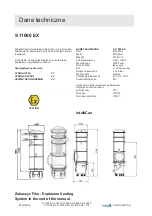 Preview for 176 page of Dustcontrol S 11000 Original Instructions Manual