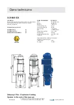 Preview for 178 page of Dustcontrol S 11000 Original Instructions Manual