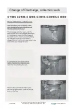 Preview for 202 page of Dustcontrol S 11000 Original Instructions Manual