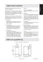 Preview for 5 page of Dustcontrol TPR 50 Original Instructions Manual