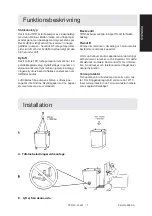 Preview for 7 page of Dustcontrol TPR 50 Original Instructions Manual