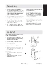 Preview for 9 page of Dustcontrol TPR 50 Original Instructions Manual