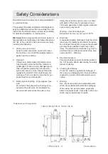 Preview for 13 page of Dustcontrol TPR 50 Original Instructions Manual