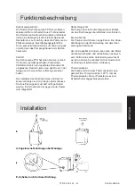 Preview for 23 page of Dustcontrol TPR 50 Original Instructions Manual