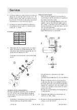 Preview for 34 page of Dustcontrol TPR 50 Original Instructions Manual