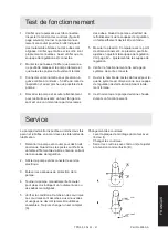 Preview for 41 page of Dustcontrol TPR 50 Original Instructions Manual