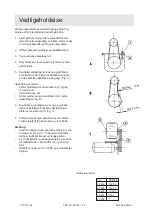 Preview for 50 page of Dustcontrol TPR 50 Original Instructions Manual