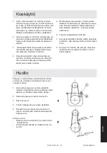 Preview for 57 page of Dustcontrol TPR 50 Original Instructions Manual