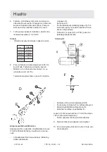 Preview for 58 page of Dustcontrol TPR 50 Original Instructions Manual