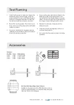 Preview for 18 page of Dustcontrol TSR 43 Original Instructions Manual