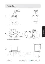 Preview for 25 page of Dustcontrol TSR 43 Original Instructions Manual