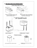 Preview for 4 page of DustEZE EC-560 Booklet