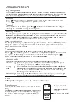 Preview for 4 page of Dustie DAC500 Plus Manual