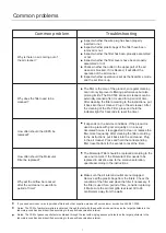 Preview for 8 page of Dustie DAC500 Plus Manual