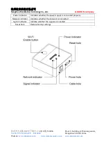 Preview for 5 page of Dusun Roombanker DSGW-030 User Manual