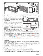 Preview for 9 page of Dutch originals DO-SV-BTSB2-B User Manual