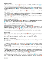 Preview for 12 page of Dutch originals DO-SV-BTSB2-B User Manual