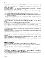 Preview for 16 page of Dutch originals DO-SV-BTSB2-B User Manual