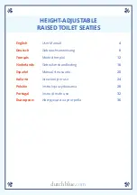 Preview for 3 page of Dutchblue 7509 User Manual