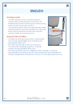 Preview for 6 page of Dutchblue 7509 User Manual