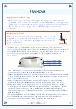 Preview for 13 page of Dutchblue 7509 User Manual