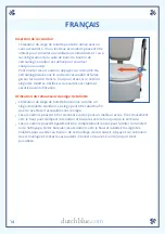 Preview for 14 page of Dutchblue 7509 User Manual