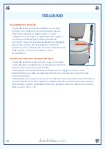 Preview for 26 page of Dutchblue 7509 User Manual