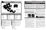 Preview for 3 page of Dutton-Lainson B1200B Original Instructions Manual