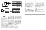 Preview for 8 page of Dutton-Lainson B1200B Original Instructions Manual