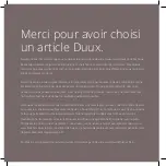 Preview for 32 page of Duux Whisper Flex User Manual