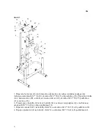 Preview for 6 page of DUVLAN Kron 4822 User Manual