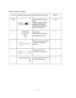 Preview for 11 page of DUVLAN MONTANE User Manual