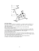 Preview for 14 page of DUVLAN MONTANE User Manual