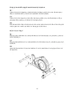 Preview for 10 page of DUVLAN Moonlight Ergo 3800 User Manual