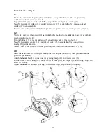 Preview for 12 page of DUVLAN Moonlight Ergo 3800 User Manual