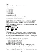 Preview for 23 page of DUVLAN Moonlight Ergo 3800 User Manual