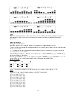 Preview for 27 page of DUVLAN Moonlight Ergo 3800 User Manual