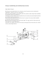 Preview for 10 page of DUVLAN Sioux-5593 User Manual