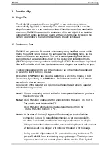 Preview for 5 page of DV Power RMO200 Manual