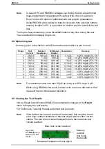 Preview for 11 page of DV Power RMO200 Manual