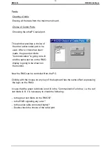 Preview for 19 page of DV Power RMO200 Manual